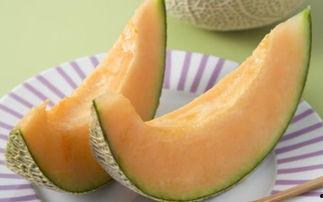 吃哈密瓜血糖,美味与健康的平衡之道