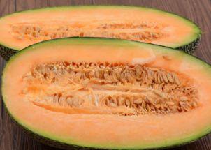 吃哈密瓜 溃疡,揭秘食用注意事项