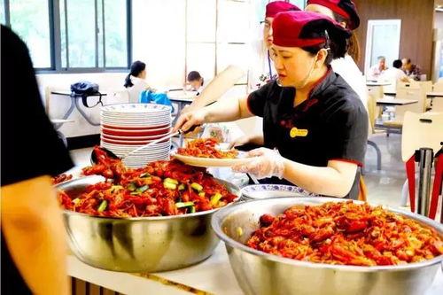 饭堂吃瓜君,揭秘校园美食圈的那些事儿