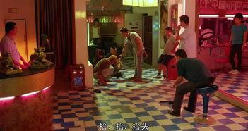 吃瓜群众的视角,吃瓜群众眼中的明星幕后故事