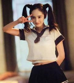 水手服吃瓜,揭秘校园里的那些秘密