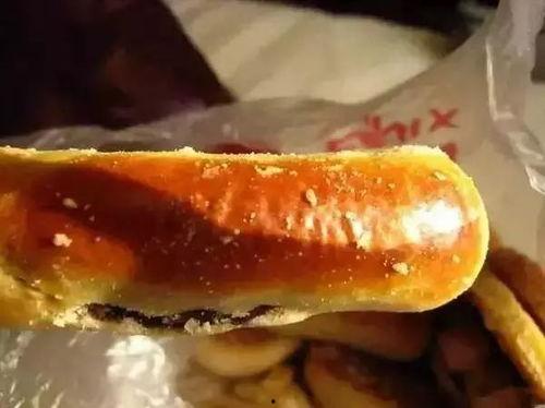 吃瓜小熊天津特产,吃瓜小熊的美食之旅