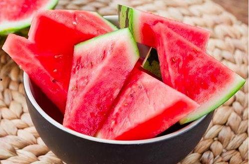 吃雪糕之后能再吃瓜吗