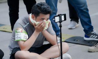 小旭解说吃瓜,揭秘娱乐圈幕后故事