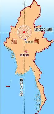 吃瓜缅甸北部,吃瓜群众眼中的风云变幻